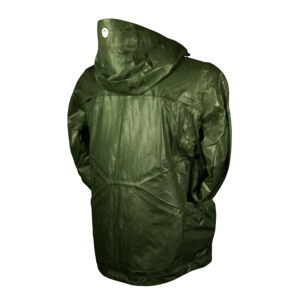 FORST WINDBREAKER GREEN