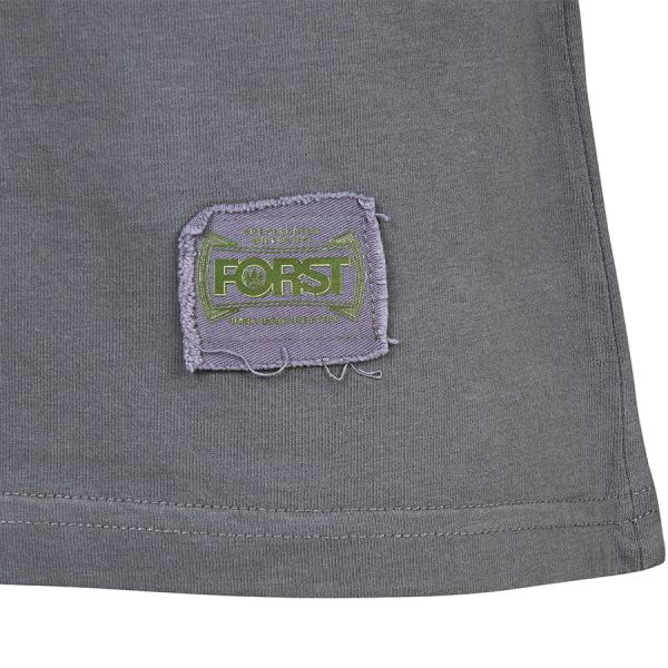 T Shirt Man grey