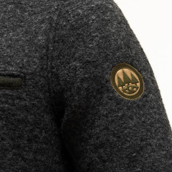 trachten men's jacket