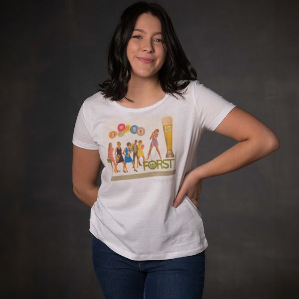 FORST VINTAGE Women's T-Shirt