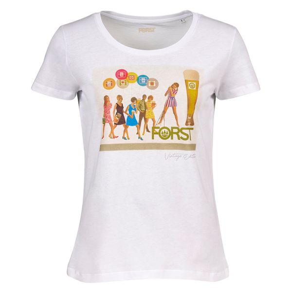 FORST VINTAGE Women's T-Shirt