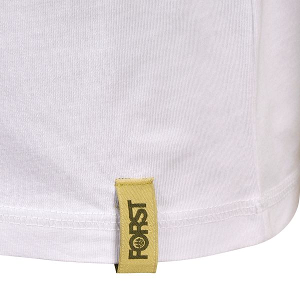 Man's T-shirt 1857, 2024 - green