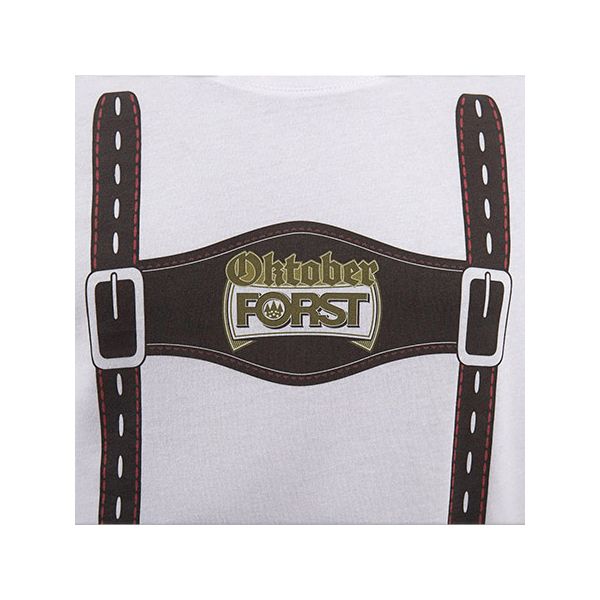 FORST-T-Shirt Man - 