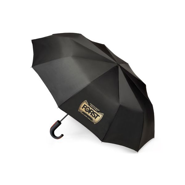 Automatic umbrella