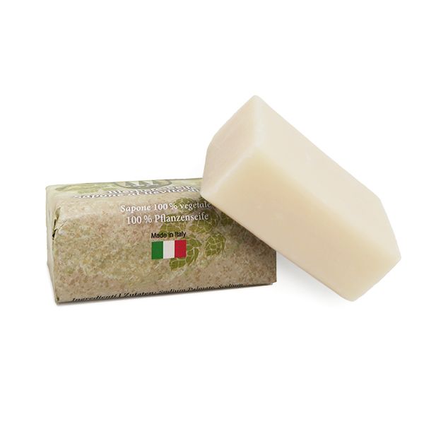 Soap Brewer's yeast soap