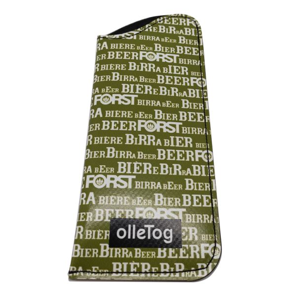 OLLE TOG  glasses case