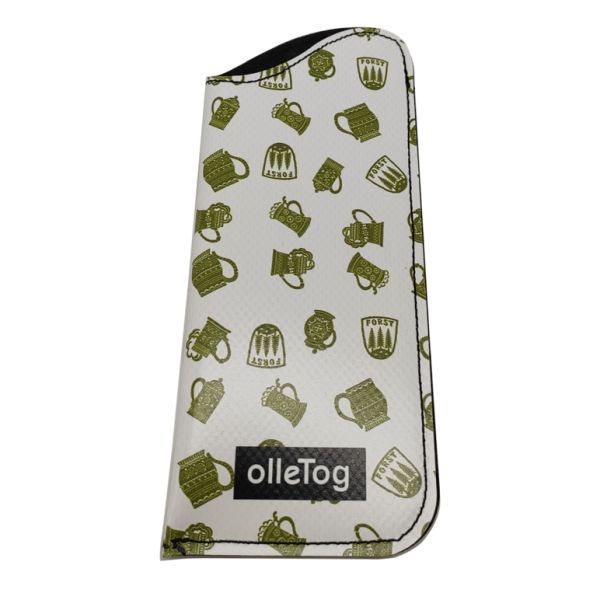 OLLE TOG  glasses case