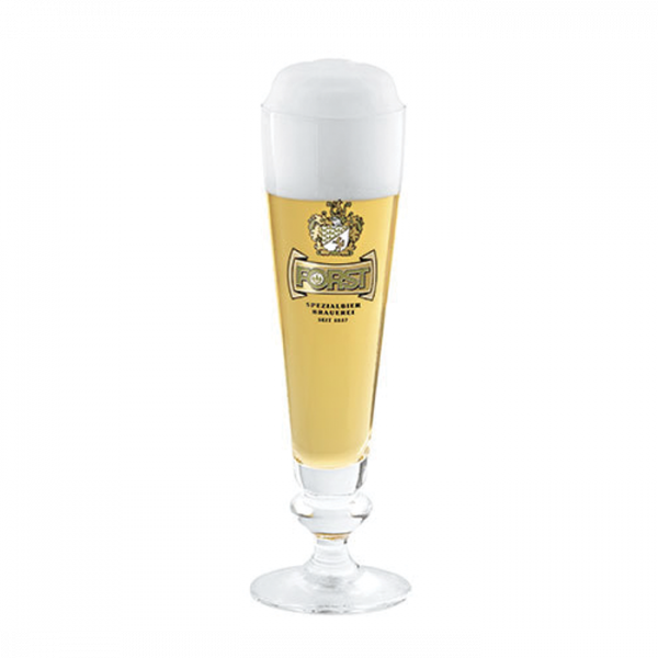 FORST flute glass