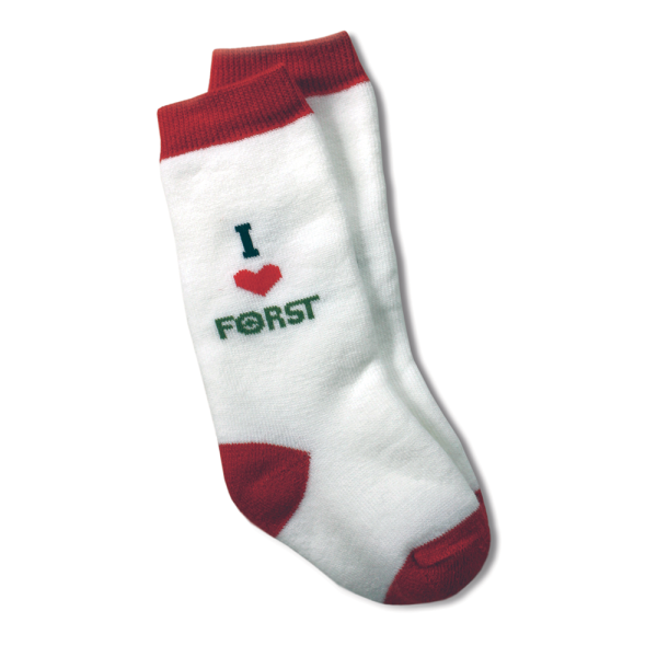 Children's socks