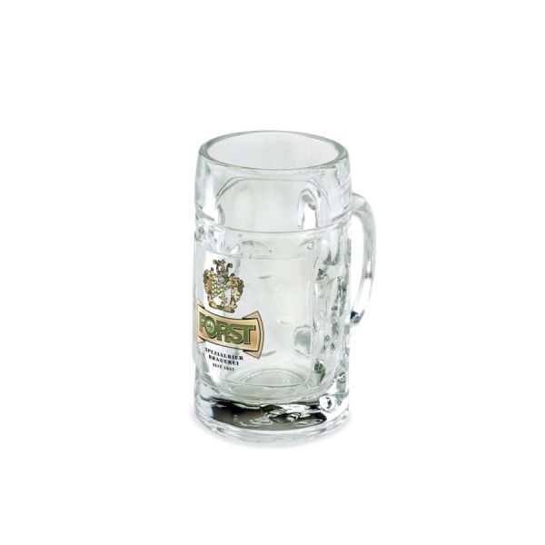 FORST jug of schnapps 4cl