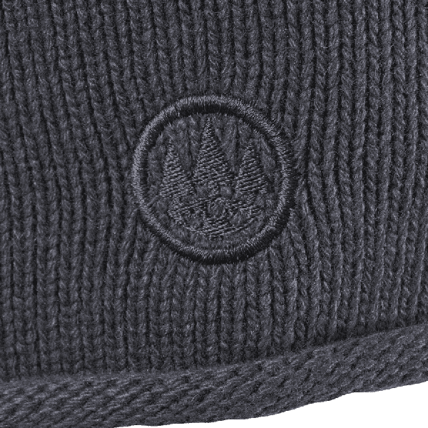 FORST Cap anthracite