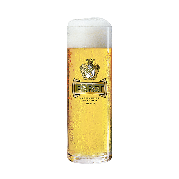 FORST rod glass x6